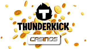 Thunderkick Slots